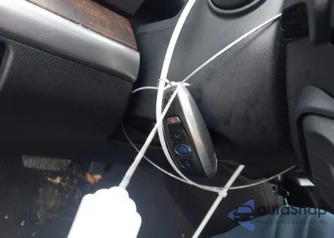 2016 Subaru Outback 2.5I Limited из США, поврежденный, VIN 4S4BSBNC5G3274185